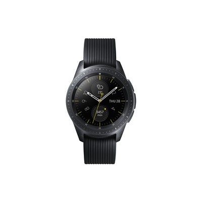 Смарт-часы Samsung Watch 42mm(SM-R810) Black