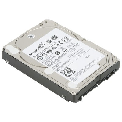Жесткий диск 1000Gb (1TB) Seagate Enterprise Capasity 2.5 HDD v3 ST1000NX0313