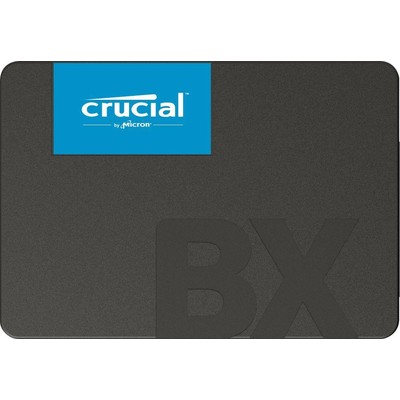SSD 240Gb Crucial BX500 CT240BX500SSD1