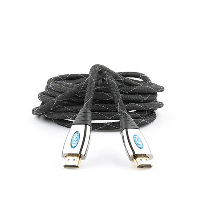 Кабель Gembird CCPB-HDMI-15 HDMI v.1.3 male-male premium quality cable, 4.5 m, blister package