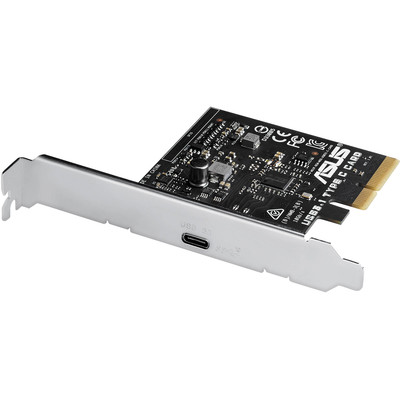 Контроллер ASUS USB 3.1 TYPE C CARD