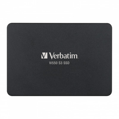 SSD 512Gb Verbatim Vi550 S3 49352