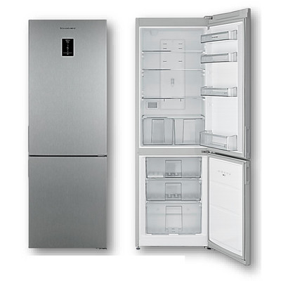 Холодильник Schaub Lorenz SLU S335E4E 