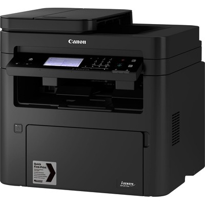 Мфу Canon i-SENSYS MF267DW