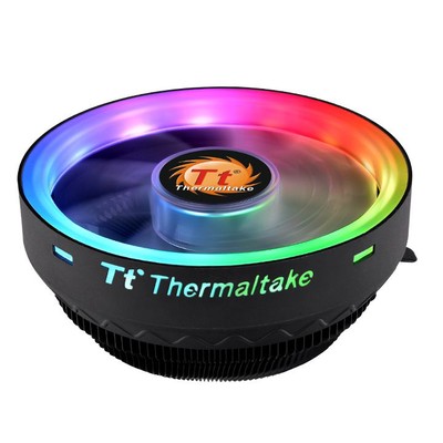 Кулер Thermaltake UX100 ARGB Lighting 65W (CL-P064-AL12SW-A)