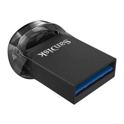 USB Flash Drive 64Gb SANDISK Ultra Fit USB3.1
