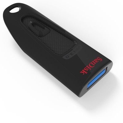 USB Flash Drive 32Gb SANDISK Ultra USB3.1
