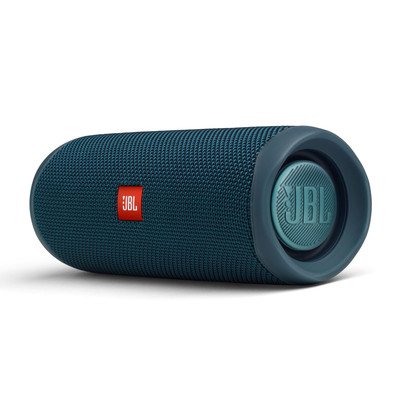 Портативная колонка JBL FLIP 5 <BLUE>