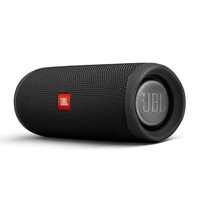 Портативная колонка JBL FLIP 5 <BLACK>