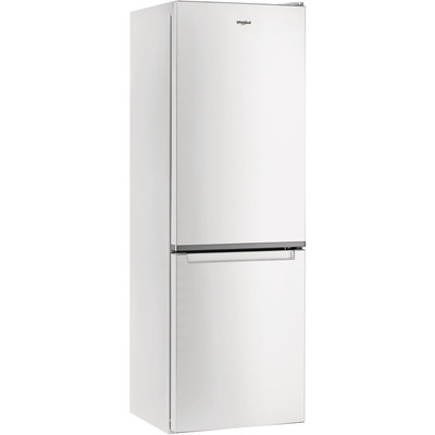 Холодильник Whirlpool W7 811I W (BSNF 8101)