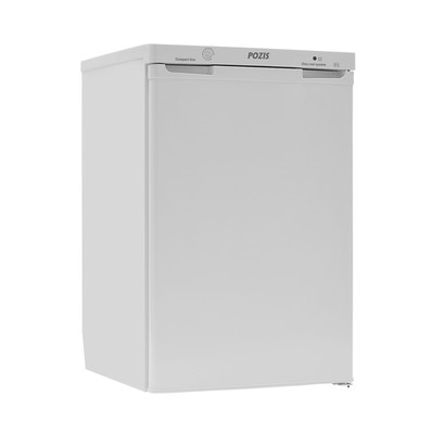 Холодильник POZIS RS-411 белый
