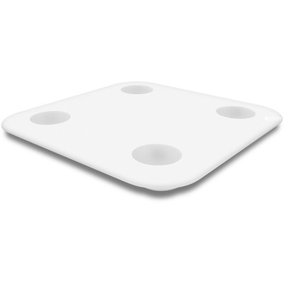 Весы напольные Xiaomi Mi Body Composition Scale 2 (NUN4048GL)