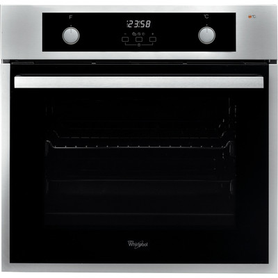 ДУХОВКА WHIRLPOOL AKP 785 IX