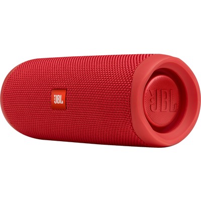 Портативная колонка JBL FLIP 5 <RED>