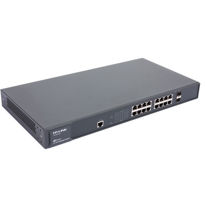 Коммутатор TP-LINK TL-SG3216 ver.6