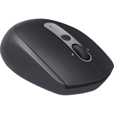 Мышь Logitech M590 Silent Bluetooth Черный (910-005197)