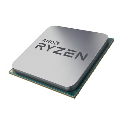 Процессор AMD Ryzen 7 Pro 4750G 3.6 (4,4)GHz, 8core, Vega 8, 12MB with Wraith Stealth cooler Multipack AM4 100-100000145MPK