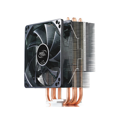 Кулер Deepcool GAMMAXX 400  DP-MCH4-GMX400