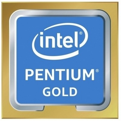 Процессор Intel Pentium Gold G6400 Box Comet Lake-S 4.0 ГГц / 2core / UHD Graphics 610 / 4Мб / 58 Вт s.1200 BX80701G6400