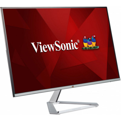 Монитор ViewSonic VX2776-SMH 