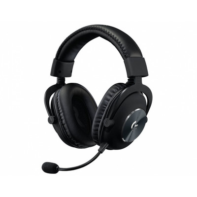 Гарнитура Logitech G Pro X 981-000818