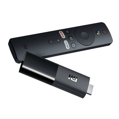 Приставка Xiaomi Mi TV Stick MDZ-24-AA (PFJ4098EU)