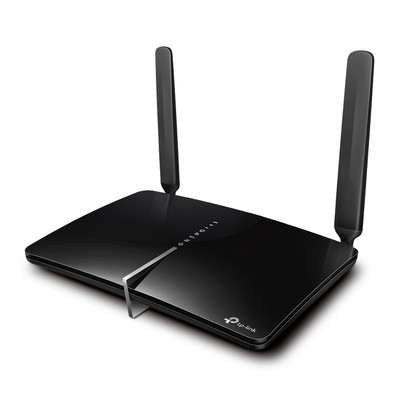 Маршрутизатор TP-LINK ARCHER MR600 AC1200