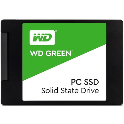 SSD 1000GB WD Green WDS100T2G0A