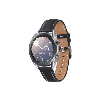Смарт-часы Samsung GalaxyWatch3 41 мм (SM-R850) Silver