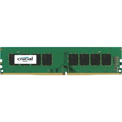 DDR4 8Gb 3200MHz Crucial CT8G4DFRA32A