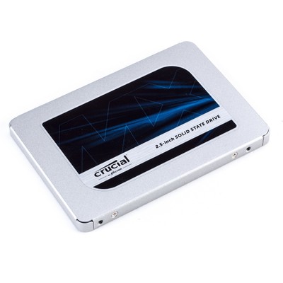 SSD 500Gb Crucial MX500 CT500MX500SSD1 