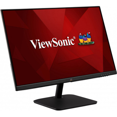 Монитор ViewSonic VA2432-MHD 