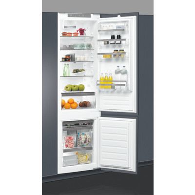 Холодильник WHIRLPOOL  ART 9811