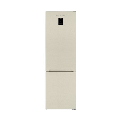 Холодильник Schaub Lorenz SLU S379X4E 