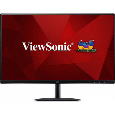 Монитор 24" ViewSonic VA2432-H/ IPS