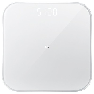 Весы электронные напольные Xiaomi Mi Smart Scale 2