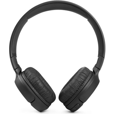 Беспроводные наушники с микрофоном JBL T510BT Black