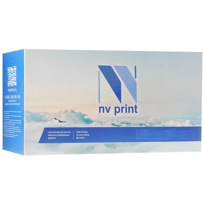 Картридж NVP совместимый NV-054H Yellow для Canon i-Sensys LBP-620/621/623/640/MF-640/641/642/643/6