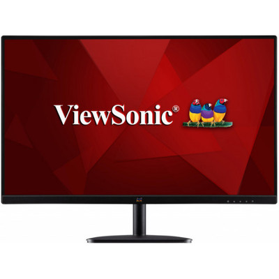 Монитор 27" ViewSonic VA2732-H/IPS