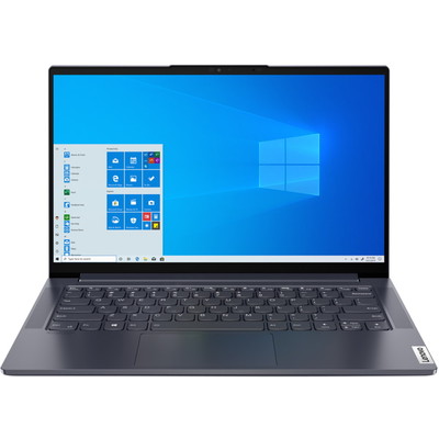 Ноутбук Lenovo Yoga Slim 7 14ARE05 (R7-4700U / 16G / SSD 512GB / Windows 10 Home)