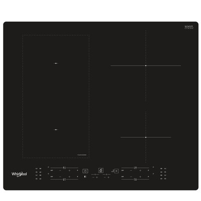 Индукционная поверхность Whirlpool WL B8160 NE 