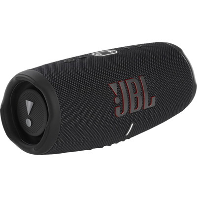 Портативная колонка JBL CHARGE 5 BLACK