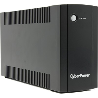 ИБП CyberPower UTC650EI 650VA/360W 4 IEC C13