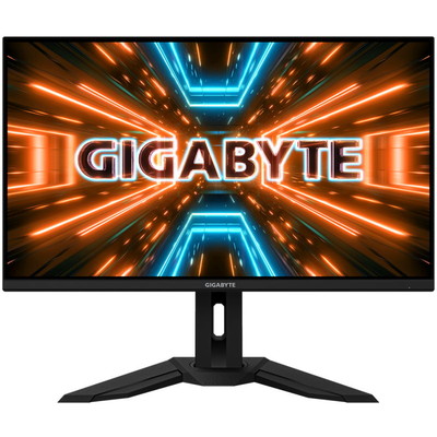 Монитор GIGABYTE Gaming M32Q-EK 