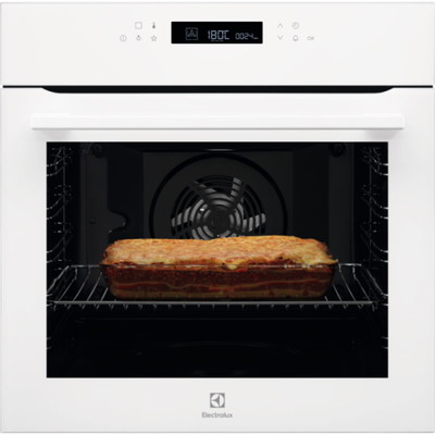 Духовой шкаф Electrolux COE 7P31V