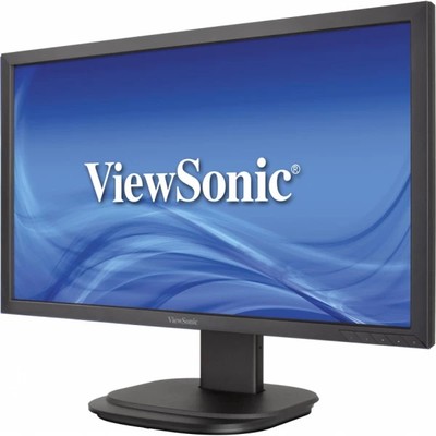 Монитор ViewSonic VG2439SMH-2 