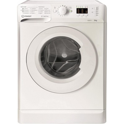 Стиральная машина Indesit MTWSA 51051 W EE