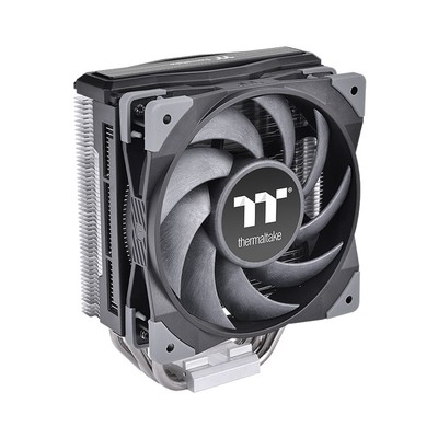 Кулер Thermaltake TOUGHAIR 310 (CL-P074-AL12BL-A)