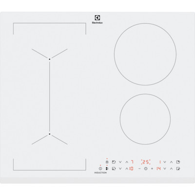 Поверхность индукционная Electrolux IPE 6443WFV