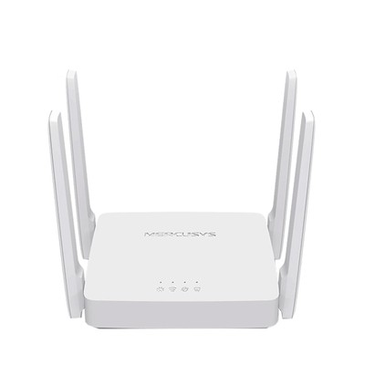 WI-FI роутер Mercusys AC10